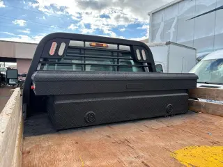 2013 Ford Super Duty F-350 SRW