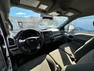 2018 Ford Super Duty F-450 DRW