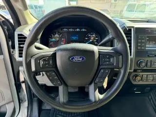2018 Ford Super Duty F-450 DRW