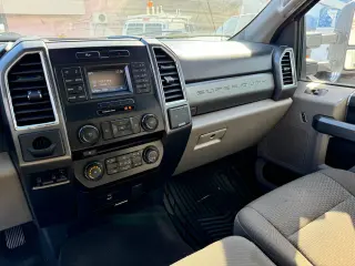 2018 Ford Super Duty F-450 DRW