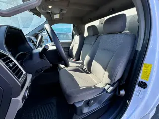 2018 Ford Super Duty F-450 DRW
