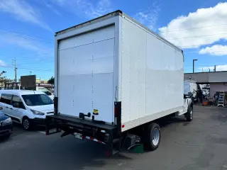 2018 Ford Super Duty F-450 DRW