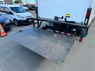 2018 Ford Super Duty F-450 DRW