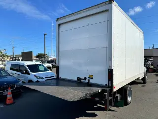 2018 Ford Super Duty F-450 DRW