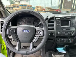 2018 Ford Super Duty F-450 DRW