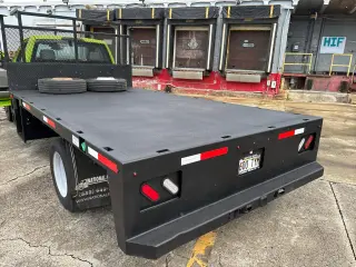 2018 Ford Super Duty F-450 DRW