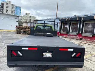 2018 Ford Super Duty F-450 DRW