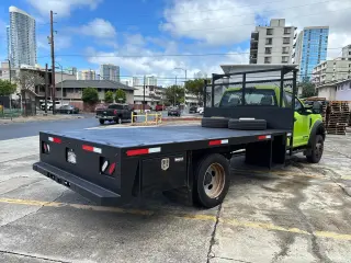 2018 Ford Super Duty F-450 DRW