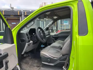 2018 Ford Super Duty F-450 DRW