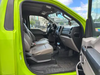 2018 Ford Super Duty F-450 DRW