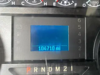 2018 Ford Super Duty F-450 DRW