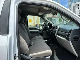 2019 Ford Super Duty F-550 DRW