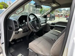 2019 Ford Super Duty F-550 DRW