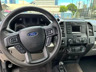 2019 Ford Super Duty F-550 DRW