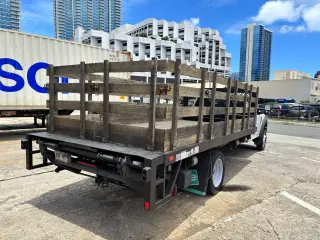 2019 Ford Super Duty F-550 DRW