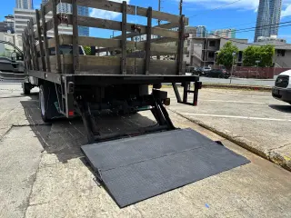 2019 Ford Super Duty F-550 DRW