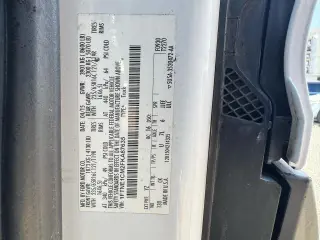 2015 Ford Transit Cargo Van