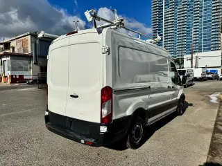 2015 Ford Transit Cargo Van