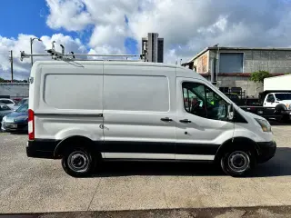 2015 Ford Transit Cargo Van