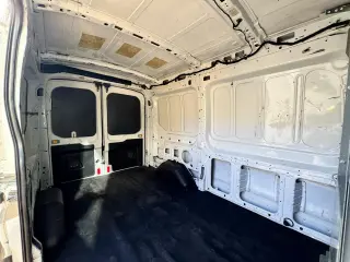 2015 Ford Transit Cargo Van
