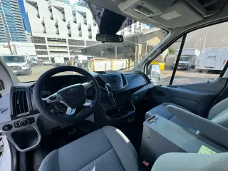 2015 Ford Transit Cargo Van