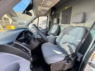 2015 Ford Transit Cargo Van