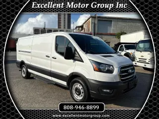 2020 Ford Transit Cargo Van
