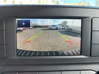 2020 Ford Transit Cargo Van