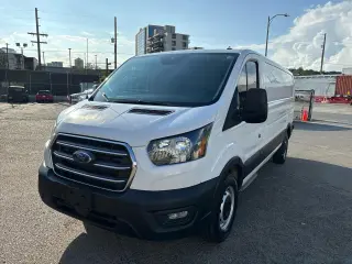 2020 Ford Transit Cargo Van