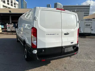 2020 Ford Transit Cargo Van