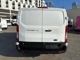 2020 Ford Transit Cargo Van