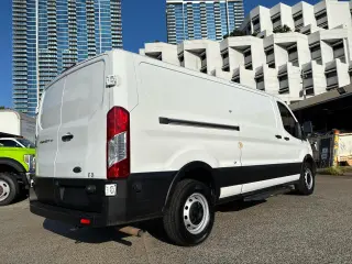 2020 Ford Transit Cargo Van