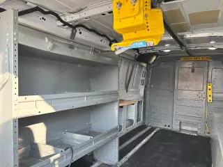 2020 Ford Transit Cargo Van