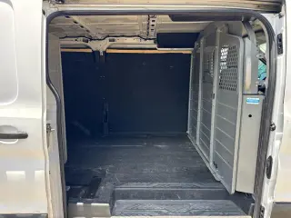 2015 Ford Transit Cargo Van