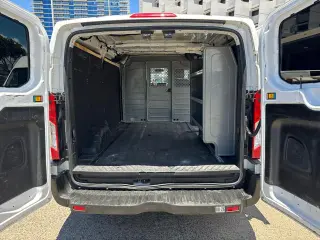 2015 Ford Transit Cargo Van