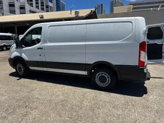 2015 Ford Transit Cargo Van