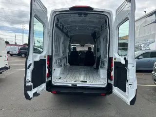 2021 Ford Transit Cargo Van