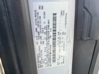 2021 Ford Transit Cargo Van