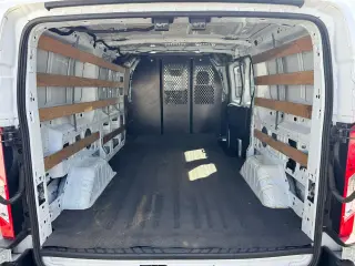 2021 Ford Transit Cargo Van