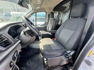2021 Ford Transit Cargo Van