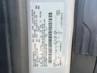 2021 Ford Transit Cargo Van