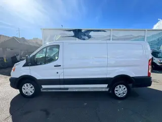 2021 Ford Transit Cargo Van