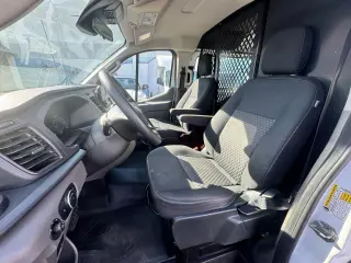 2021 Ford Transit Cargo Van