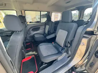 2019 Ford Transit Connect Wagon