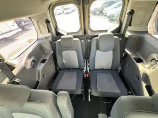 2019 Ford Transit Connect Wagon