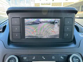 2019 Ford Transit Connect Wagon