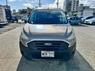 2019 Ford Transit Connect Wagon