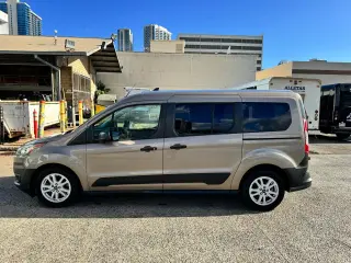 2019 Ford Transit Connect Wagon