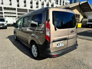 2019 Ford Transit Connect Wagon