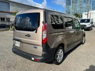 2019 Ford Transit Connect Wagon